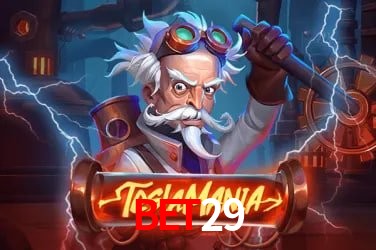 Experiência VIP BET29