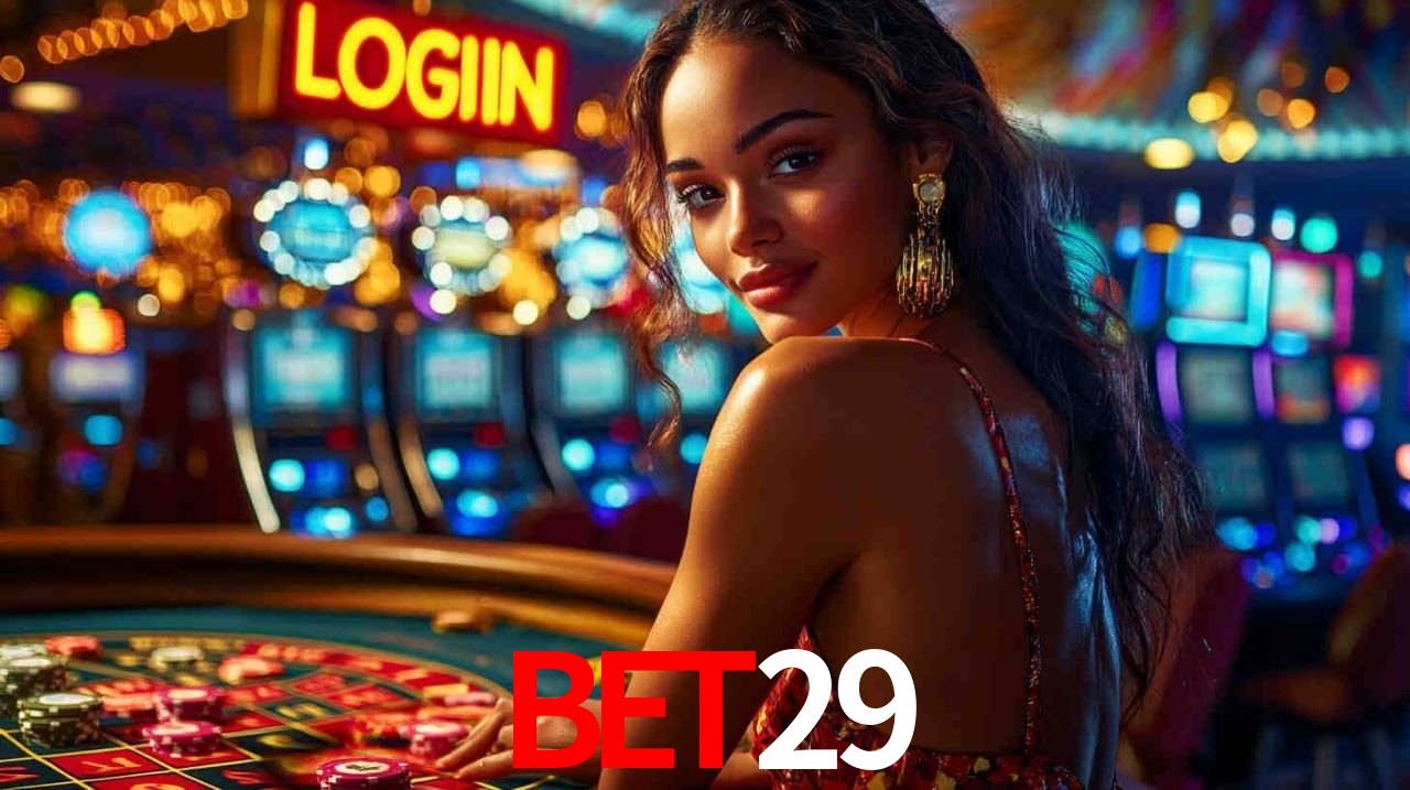 Estatísticas BET29